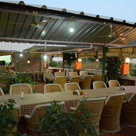 Anandam Palace Pushkar Extérieur photo