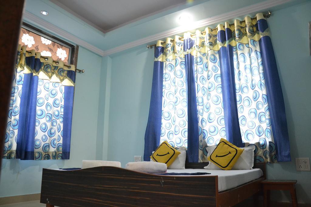 Anandam Palace Pushkar Chambre photo