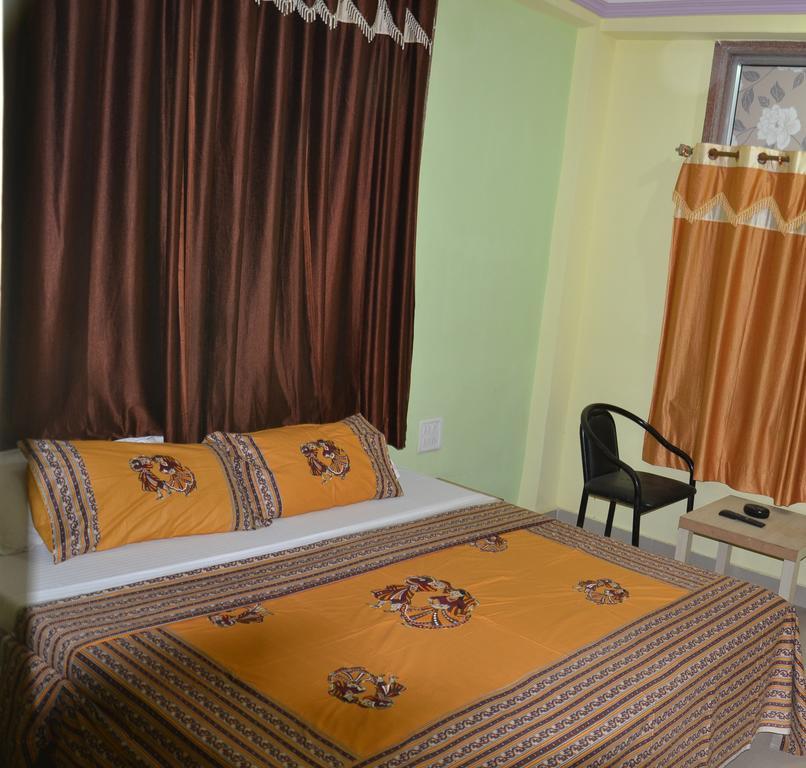 Anandam Palace Pushkar Extérieur photo