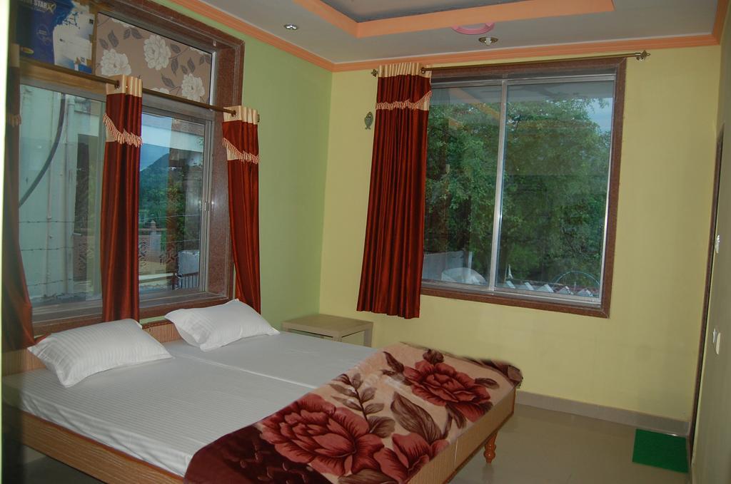 Anandam Palace Pushkar Extérieur photo