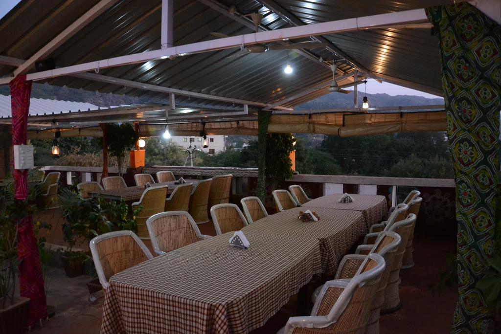 Anandam Palace Pushkar Extérieur photo
