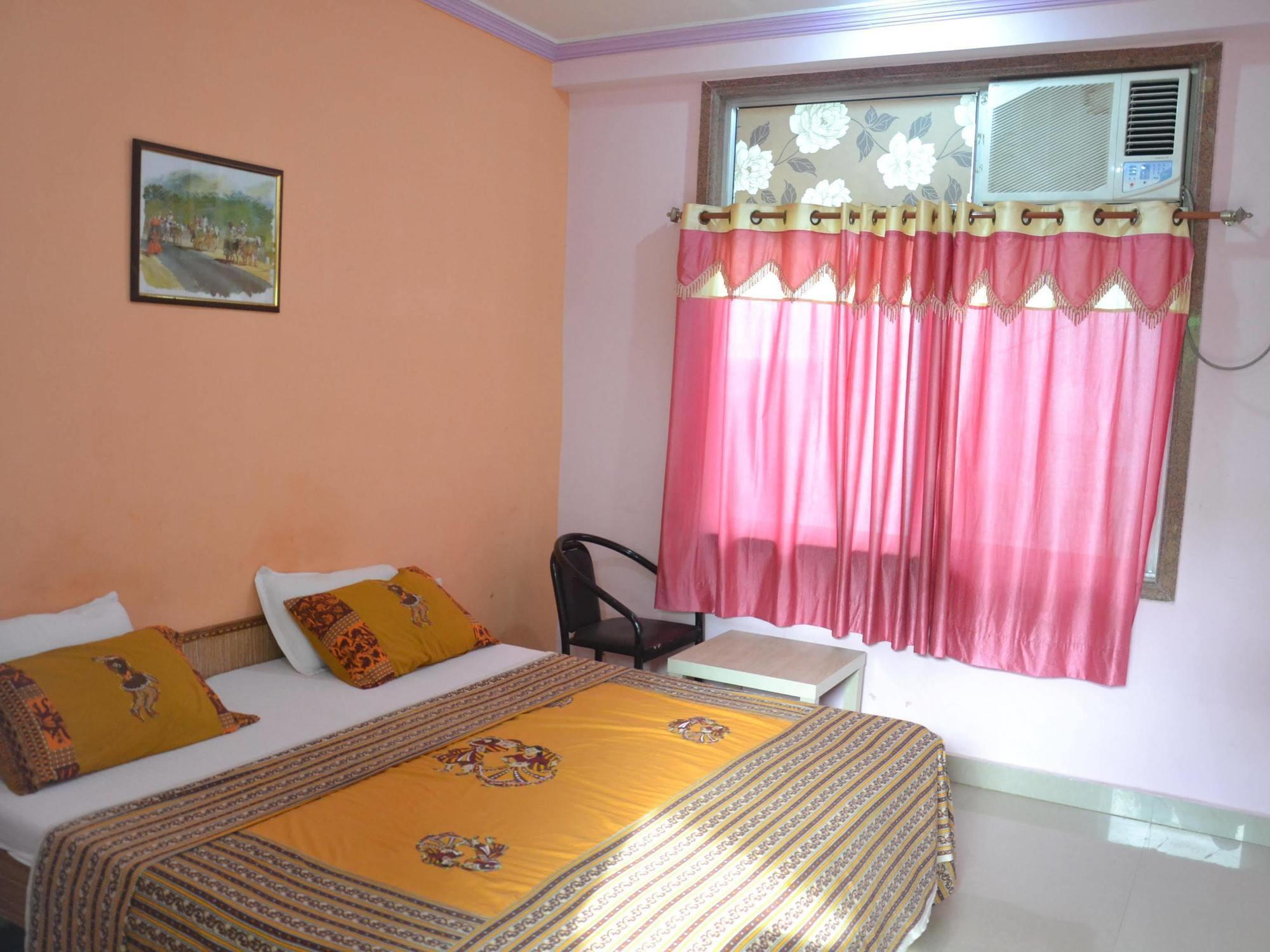 Anandam Palace Pushkar Extérieur photo